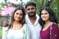 Nachinavaadu Movie Press Meet